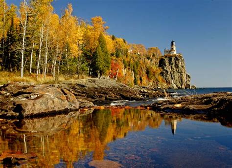 Autumn To Show Its True Colors In Minnesota At Long Last Twin Cities