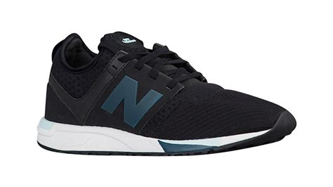 New balance basketball announced today the endorsement deal with san antonio spurs point guard dejounte murray. Kick of the Day: New Balance 247 | SLAM