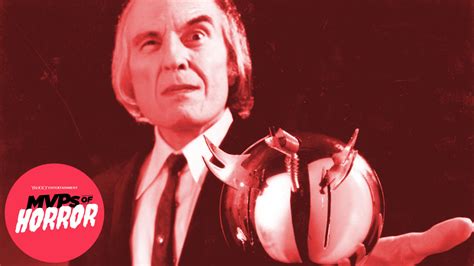 From Flying Death Spheres To The Tall Man Secrets Of Phantasm Revealed