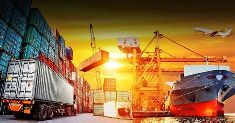 How To Finalize The Best Cargo Shipping Company