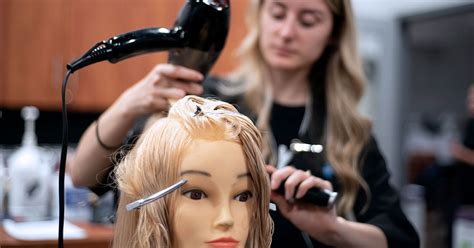 Hairstylist Apprenticeship Program Niagara College