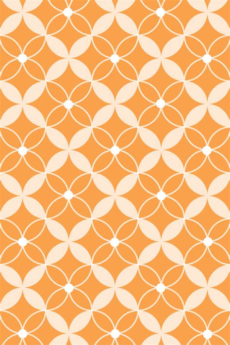 Gray And Orange Wallpaper Wallpapersafari