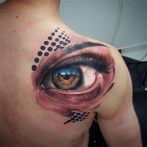 Tattoo Eyeball | Best Tattoo Ideas Gallery