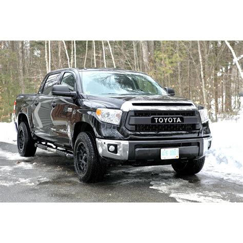 Trd Style Grille For Tundra 2014 2015 2016 2017 Built Nko