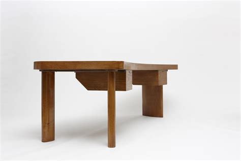 Charlotte Perriand En Forme No 8 Desk Sold Collections