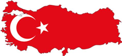 Colección de natalia lópez palacios. Banderas Animadas de Turquia