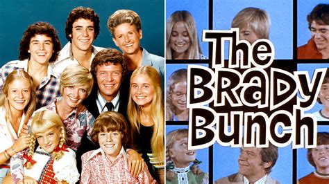 the brady bunch cast celebrates 50th anniversary the cast then and now photos 9celebrity