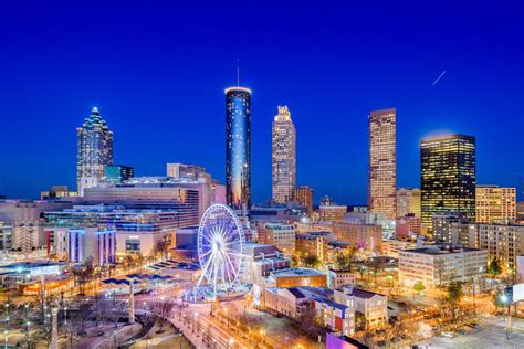 15 Best Atlanta Tours In 2023 The Crazy Tourist
