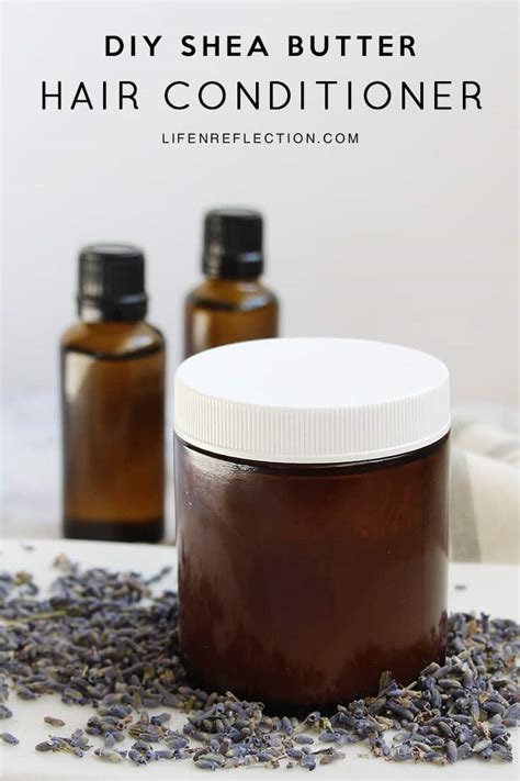 2 tsp jojoba oil 2. DIY Natural Hair Conditioner Guaranteed to Make Your Hair Soft