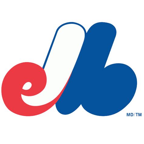 Top 10 Logos in Major League Baseball History | Baseball history, Major league baseball, Baseball