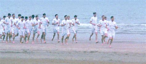 This is the original review of chariots of fire by siskel & ebert on sneak previews in 1981. Joseph Fiennes to Lead De Facto Chariots of Fire Sequel