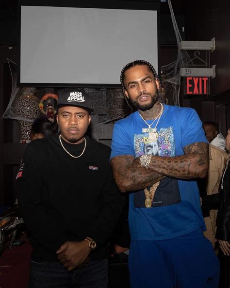 Pin On Dave East Rapper
