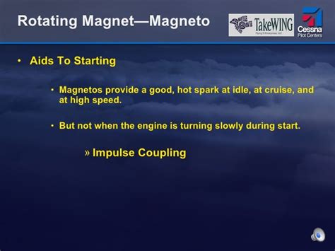 Magneto Madness Pilot Safety Meeting