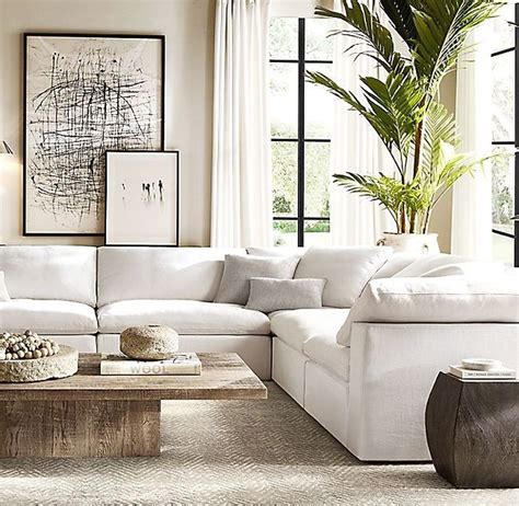 20 Wonderful Neutral Living Room Design Ideas To Try