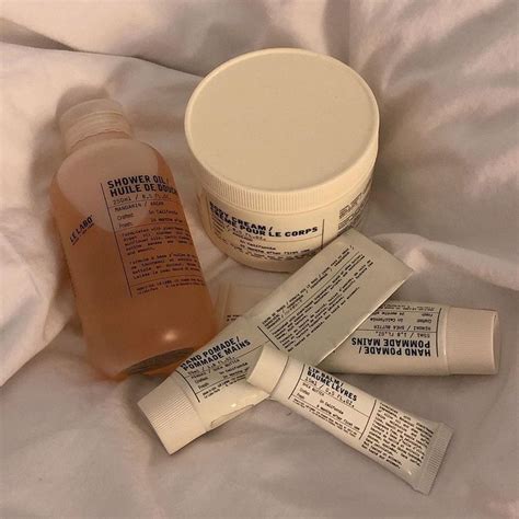 𝐛𝐥𝐢𝐬𝐬𝐟𝐮𝐥𝐚𝐧𝐠𝐞𝐥𝐬 In 2020 Cream Aesthetic Skin Care Beauty Skin Care