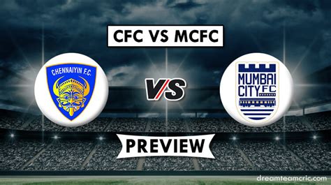 Isl latest video 2019 5. CFC vs MCFC Dream11 Match Prediction | Hero ISL | Team ...