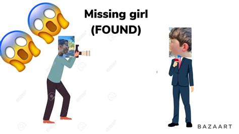 Bonk News Missing Girl Maybe Dead Maybe Alive Who Knows🤷‍♂️ Youtube
