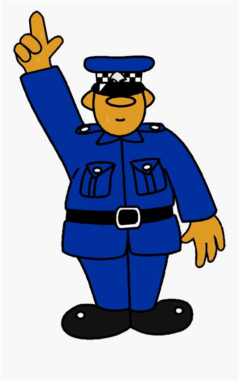 Clip Art Officer Traffic Clip Art Police Traffic Cartoon  Free