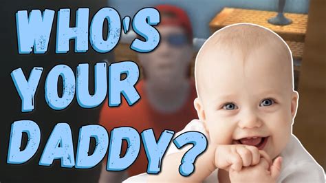 Whos Your Daddy 5 Nowe Postacie Ljay And Vertez Youtube