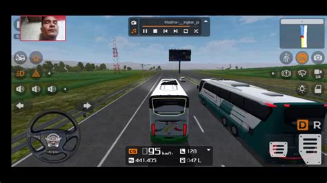#1 bussid vehicle mod sharing and download platform. Bus simulator indonesia - YouTube