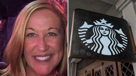 Who Is Shannon Phillips White Starbucks Manager Wins 25 6 Million In A Racial Discrimination