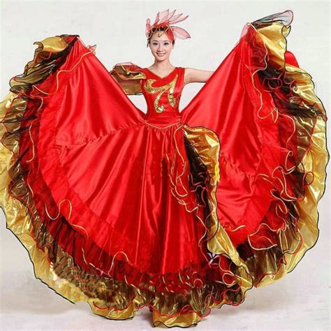 Spanish Gown Flamenco Ubicaciondepersonas Cdmx Gob Mx