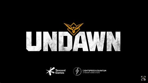 Undawn Game Survival Open World Terbaru Milik Garena Yang Akan Segera