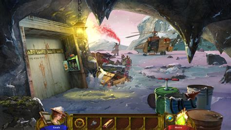 Save 55% on The Esoterica: Hollow Earth on Steam