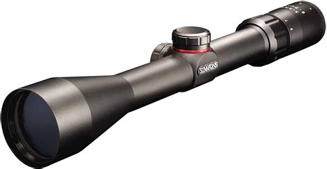 The 7 Best Muzzleloader Scopes For Accuracy And Precision Tactical Huntr