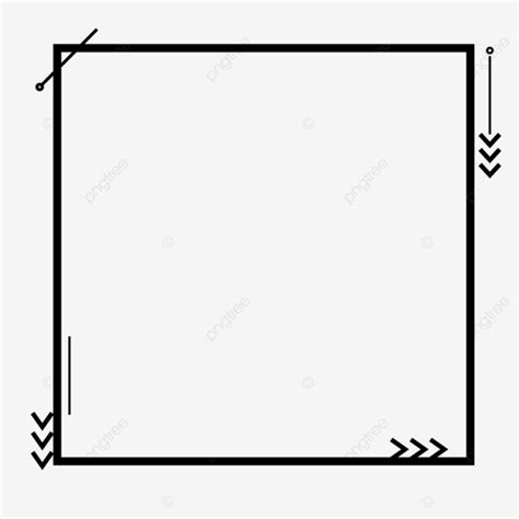 Boarder Designs Frame Border Design Geometric Lines Abstract Lines