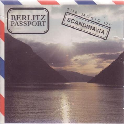 Passport To Scandinavia Various Artists Songs Reviews Credits