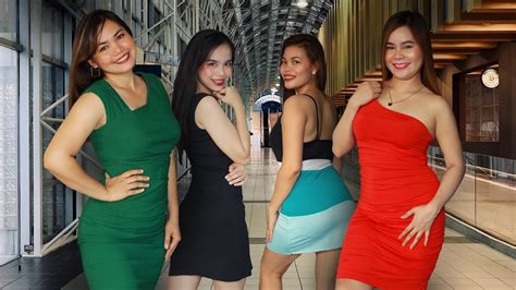 Davao City Dating New Stunning Filipina Profiles Youtube