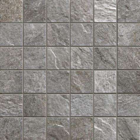Black Bathroom Wall Tile Texture