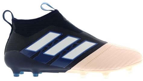 Ace purecontrol firm ground schuh. ADIDAS ORIGINALS ACE 17 + PURECONTROL FIRM GROUND CLEAT ...