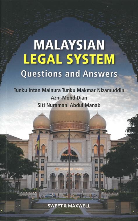 Everyone who earns or gets an income in india is subject to income tax. (PDF) Malaysian Legal System: Questions and Answers