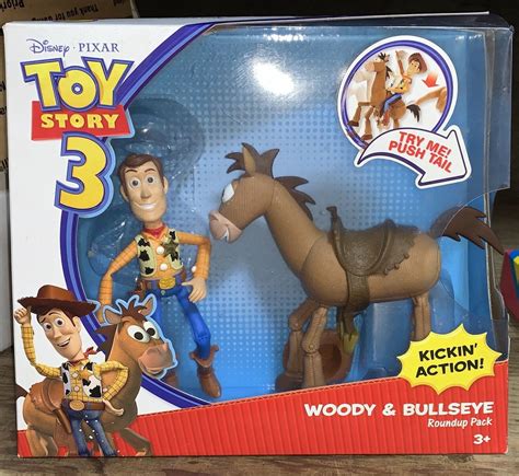 Toy Story Disney Pixar 4 Woody Andzw
