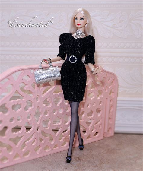 Sneak Peek Eden Barbie Dress Fashion Barbie Dress Fashion Dolls