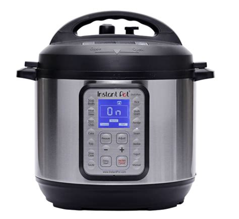Instant Pot Ip Duo60 7 In 1 Programmable Pressure Cooker Reviews In