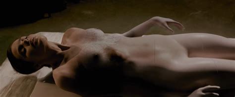 Rachel Sellan Nude Silent Hill Revelation