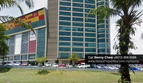 Yayasan kuok berhad peti surat no. IDCC Corporate Tower Office, Section 15, Shah Alam for ...