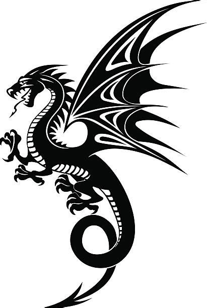 Royalty Free Dragon Clip Art Vector Images And Illustrations Istock