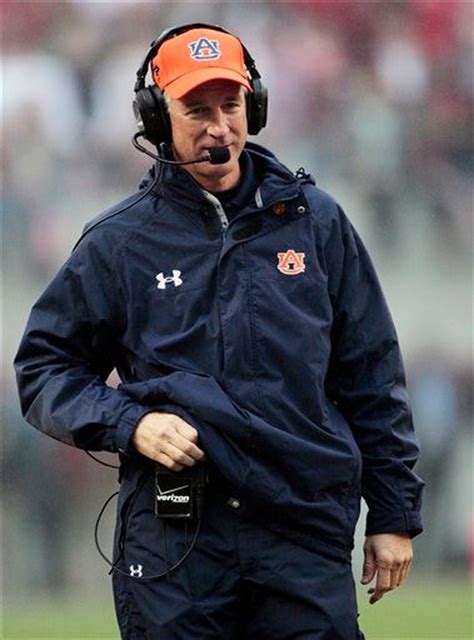 Tommy Tuberville Takes Over As Texas Tech Football Coach