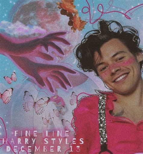 Fine Line Harry Styles Wallpapers Wallpaper Cave