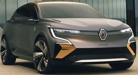 Renaults Electric Suv Will Get These Great Features May Be Launched