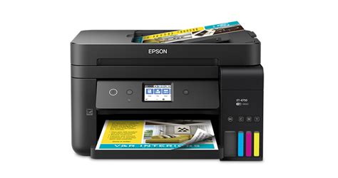 If your printer is meant to be wireless make sure both your printer and your phone are connected to the same wifi. Mobile Printing and Scanning Solutions | Epson US