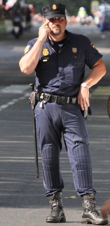 68 Best Cops Images On Pinterest Men In Uniform Hot Men