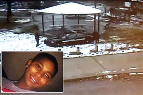 Judge Finds Probable Cause For Tamir Rice Murder Charges