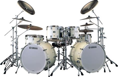 Yamaha PHX - Zikinf
