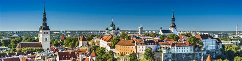 Estonia is a digital society: Republic of Estonia and the IMF