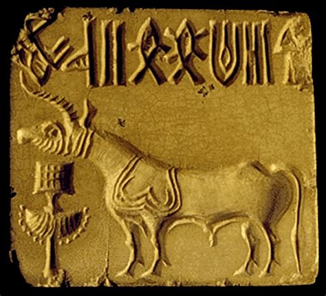 Ancient Indian History Indus Valley Civilization